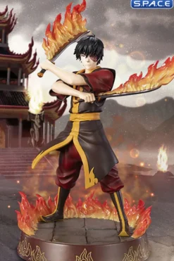 Zuko Statue (Avatar: The Last Airbender)