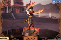 Zuko Statue (Avatar: The Last Airbender)