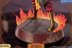 Zuko Statue (Avatar: The Last Airbender)