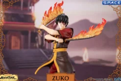 Zuko Statue (Avatar: The Last Airbender)